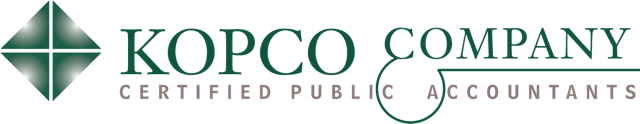 Kopco Logo
